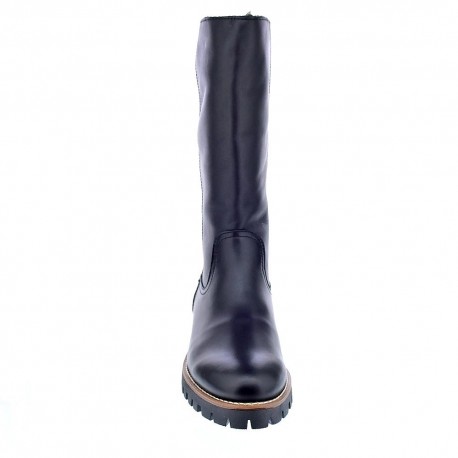 Botas Panama Jack zapatos Mujer modelo Tania Negro 