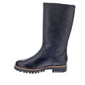 Botas Panama Jack zapatos Mujer modelo Tania Negro 