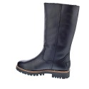 Botas Panama Jack zapatos Mujer modelo Tania Negro 