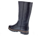 Botas Panama Jack zapatos Mujer modelo Tania Negro 