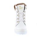 Botines Panama Jack zapatos Mujer modelo Bota Panama Jack Tuscani Blanco 