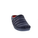 Pantuflas Toni Pons zapatos Hombre modelo Nordi Tk Negro 