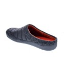 Pantuflas Toni Pons zapatos Hombre modelo Nordi Tk Negro 