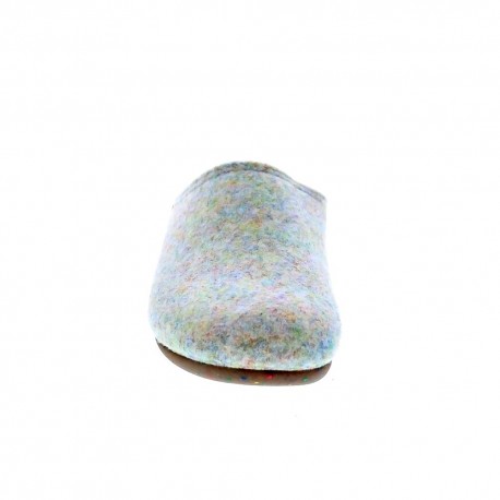 Pantuflas Toni Pons zapatos Mujer modelo Mona Fr Beige 