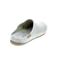 Pantuflas Toni Pons zapatos Mujer modelo Mona Fr Beige 