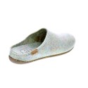 Pantuflas Toni Pons zapatos Mujer modelo Mona Fr Beige 