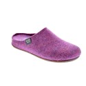 Pantuflas Toni Pons zapatos Mujer modelo Mona Fr Violeta 