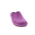 Pantuflas Toni Pons zapatos Mujer modelo Mona Fr Violeta 