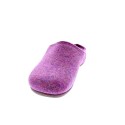 Pantuflas Toni Pons zapatos Mujer modelo Mona Fr Violeta 