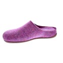 Pantuflas Toni Pons zapatos Mujer modelo Mona Fr Violeta 