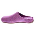 Pantuflas Toni Pons zapatos Mujer modelo Mona Fr Violeta 