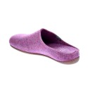 Pantuflas Toni Pons zapatos Mujer modelo Mona Fr Violeta 
