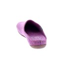 Pantuflas Toni Pons zapatos Mujer modelo Mona Fr Violeta 
