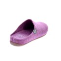 Pantuflas Toni Pons zapatos Mujer modelo Mona Fr Violeta 