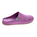 Pantuflas Toni Pons zapatos Mujer modelo Mona Fr Violeta 