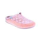 Pantuflas Toni Pons zapatos Mujer modelo Mel-um Rosa 