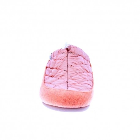 Pantuflas Toni Pons zapatos Mujer modelo Mel-um Rosa 