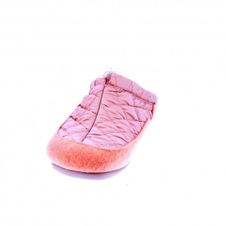 Pantuflas Toni Pons zapatos Mujer modelo Mel-um Rosa 