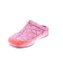 Pantuflas Toni Pons zapatos Mujer modelo Mel-um Rosa 