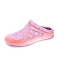 Pantuflas Toni Pons zapatos Mujer modelo Mel-um Rosa 