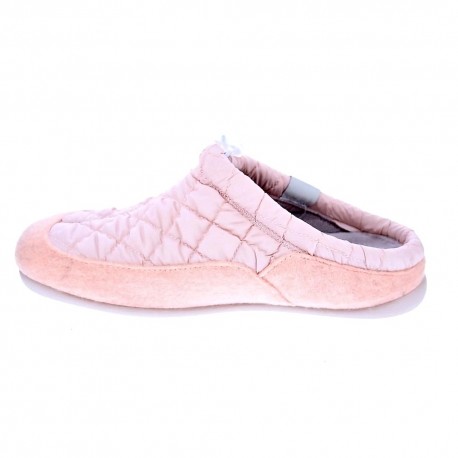 Pantuflas Toni Pons zapatos Mujer modelo Mel-um Rosa 