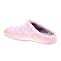 Pantuflas Toni Pons zapatos Mujer modelo Mel-um Rosa 