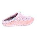 Pantuflas Toni Pons zapatos Mujer modelo Mel-um Rosa 