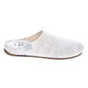Pantuflas Toni Pons zapatos Mujer modelo Mona Fr Beige 