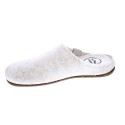 Pantuflas Toni Pons zapatos Mujer modelo Mona Fr Beige 