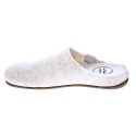 Pantuflas Toni Pons zapatos Mujer modelo Mona Fr Beige 