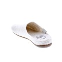 Pantuflas Toni Pons zapatos Mujer modelo Mona Fr Beige 