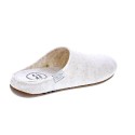 Pantuflas Toni Pons zapatos Mujer modelo Mona Fr Beige 