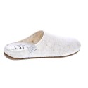 Pantuflas Toni Pons zapatos Mujer modelo Mona Fr Beige 