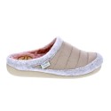 Pantuflas Toni Pons zapatos Mujer modelo Moly-dr Gris 