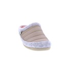 Pantuflas Toni Pons zapatos Mujer modelo Moly-dr Gris 