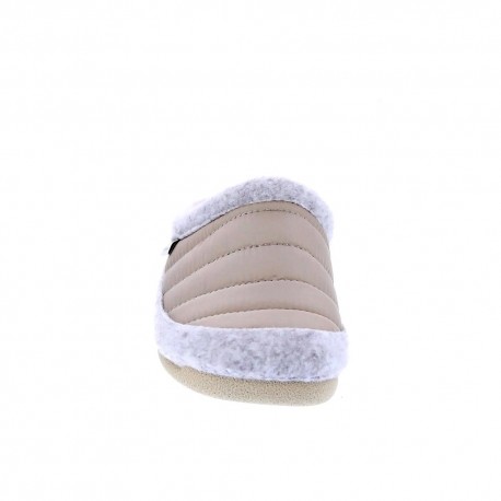 Pantuflas Toni Pons zapatos Mujer modelo Moly-dr Gris 