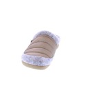 Pantuflas Toni Pons zapatos Mujer modelo Moly-dr Gris 