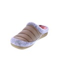 Pantuflas Toni Pons zapatos Mujer modelo Moly-dr Gris 