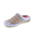 Pantuflas Toni Pons zapatos Mujer modelo Moly-dr Gris 