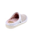 Pantuflas Toni Pons zapatos Mujer modelo Moly-dr Gris 