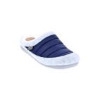 Pantuflas Toni Pons zapatos Mujer modelo Moly-dr Azul 
