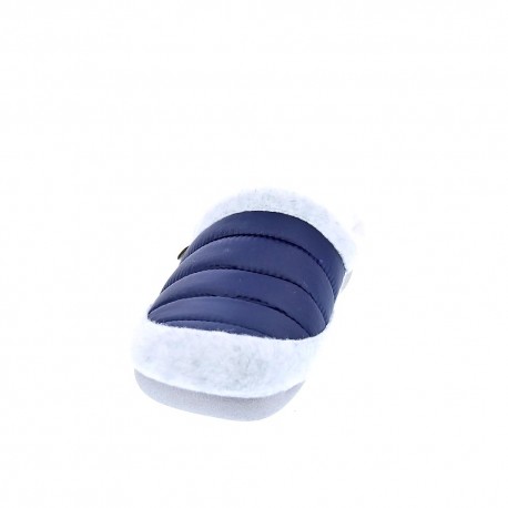 Pantuflas Toni Pons zapatos Mujer modelo Moly-dr Azul 