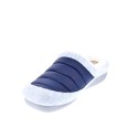 Pantuflas Toni Pons zapatos Mujer modelo Moly-dr Azul 