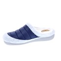 Pantuflas Toni Pons zapatos Mujer modelo Moly-dr Azul 
