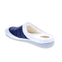 Pantuflas Toni Pons zapatos Mujer modelo Moly-dr Azul 