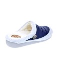 Pantuflas Toni Pons zapatos Mujer modelo Moly-dr Azul 