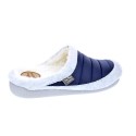 Pantuflas Toni Pons zapatos Mujer modelo Moly-dr Azul 