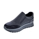 Zapatillas Imac zapatos Mujer modelo 257650 Negro 