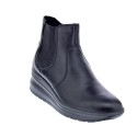 Botines Imac zapatos Mujer modelo 257970 Negro 