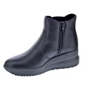 Botines Imac zapatos Mujer modelo 257970 Negro 